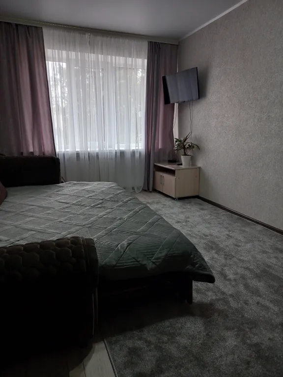 Уютная квартира в центре