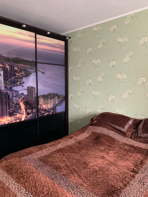 Уютная квартира в 5 минутах от Аквапарка и парка Швейцария