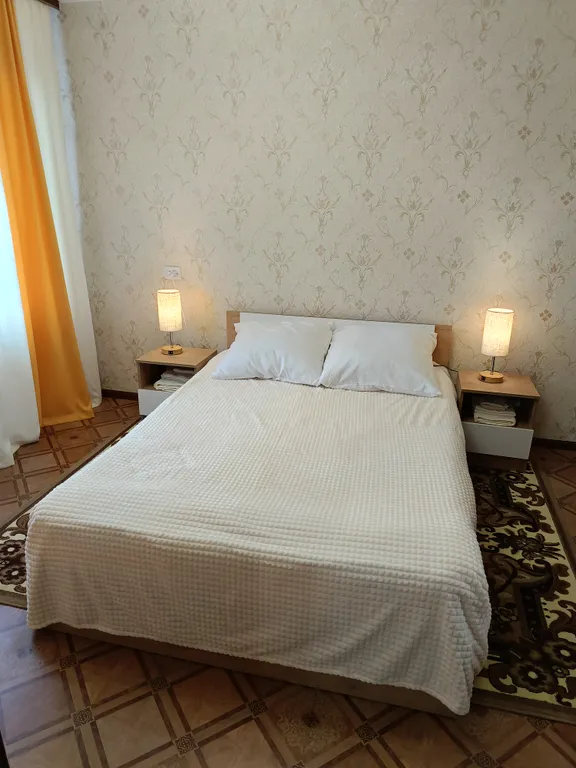 Квартира Квартира Прекрасная и уютная двушка будет отличным вариантом для проживания — Красноярск