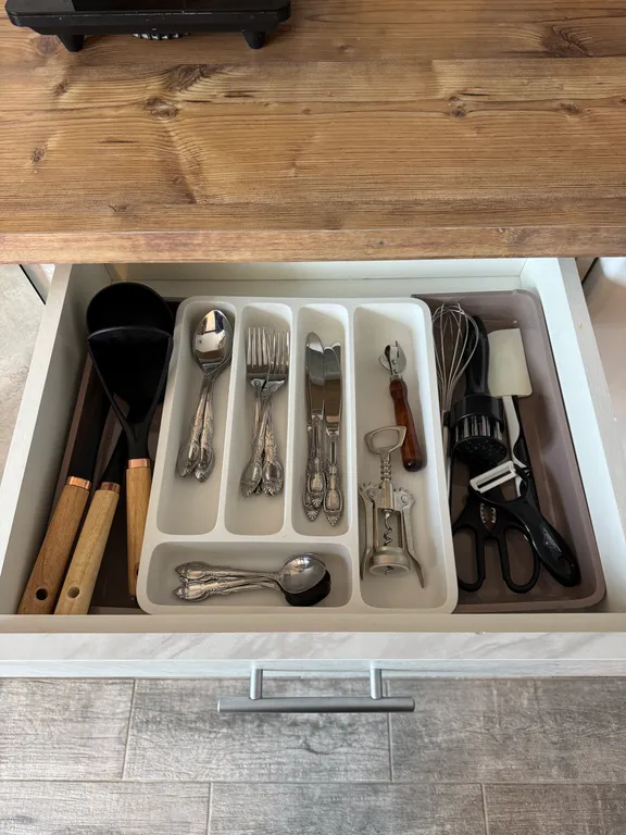 Уютная квартира у моря