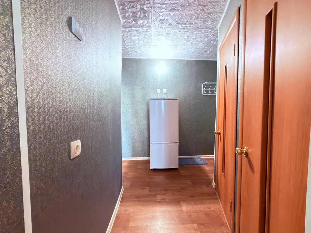 2-комнатная  квартира рядом с лыжной базой Металлург