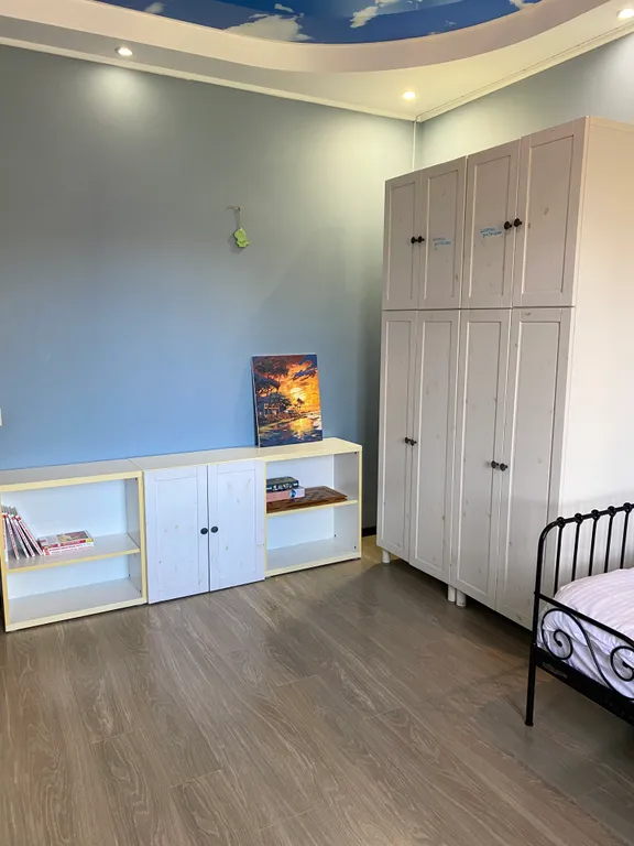 Уютная квартира рядом с термальными источниками