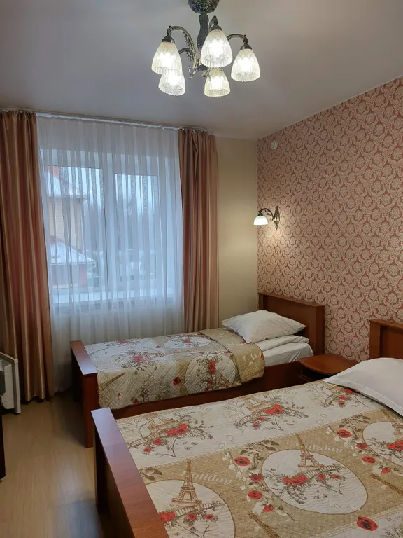 Квартира Комната — аренда посуточно в Суздаль