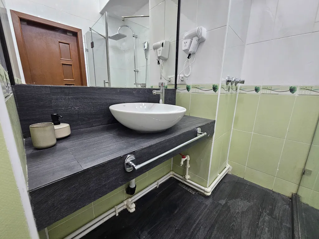 Baku Old City Apartment