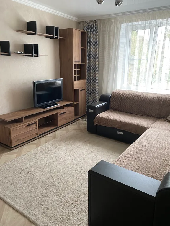 Уютный дом, все удобства, без животных