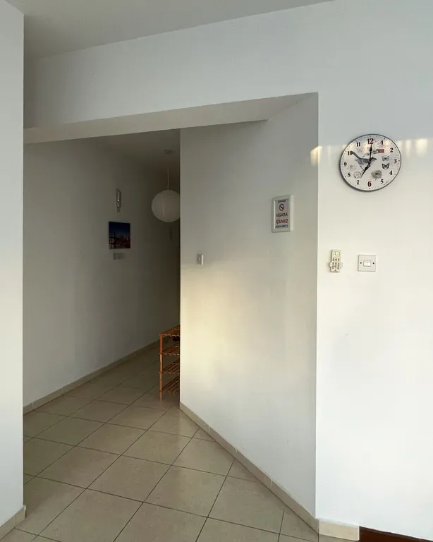 Апартамент 2+1 на Северном Кипре