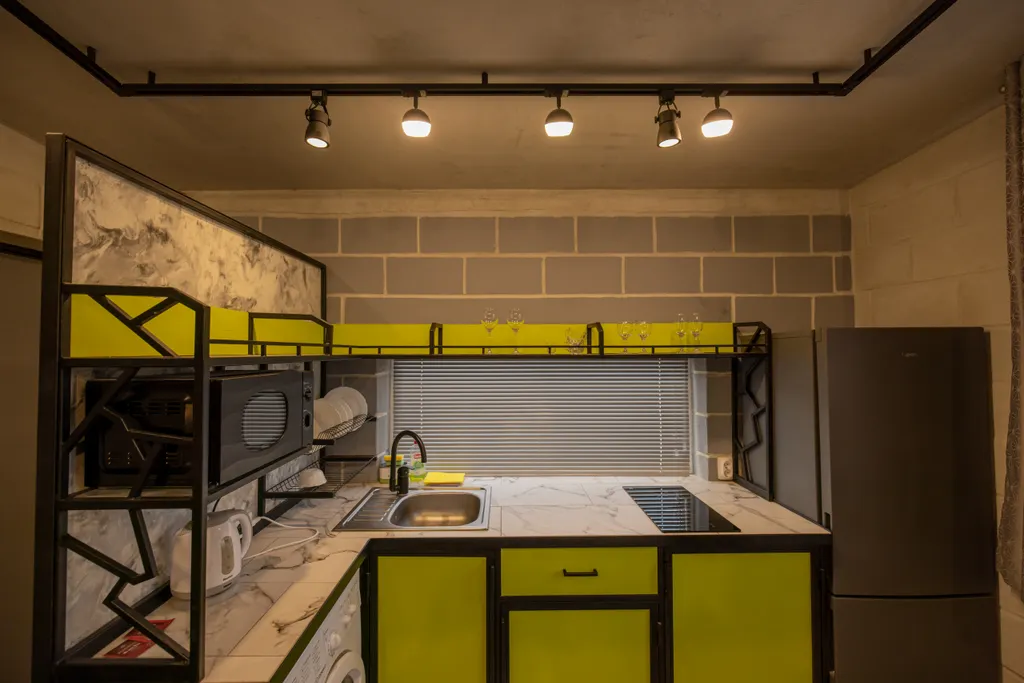 Квартира Квартира Студия Лесная мелодия — Тверь