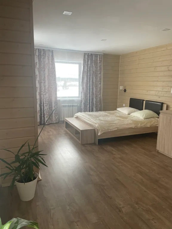 Дом у озера, клевое место