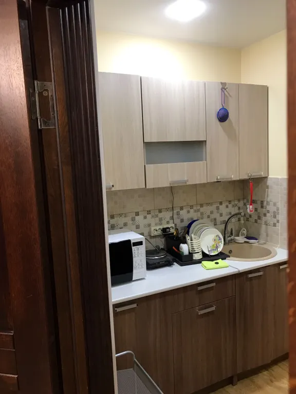 Квартира Апартаменты рядом с морем «Дом Черномор» — аренда посуточно в Черноморское