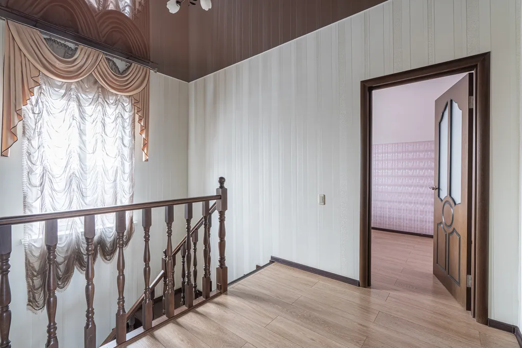 Уютный коттедж в пригороде Казани (5 км от аэропорта)