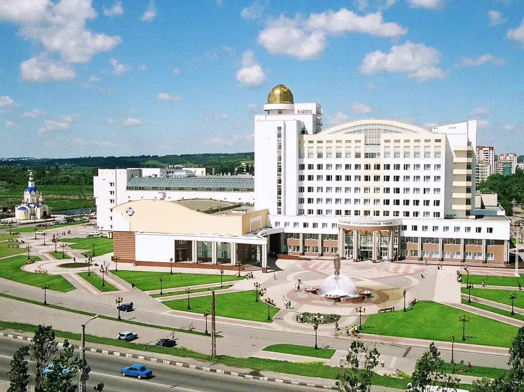 Комфортная квартира в центре города