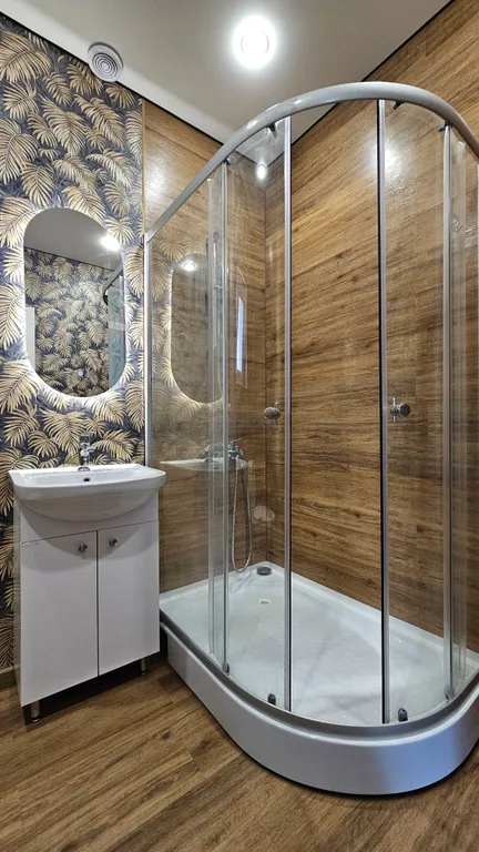 Коттедж Уютный дом в ст. Васюринская — Старокорсунская