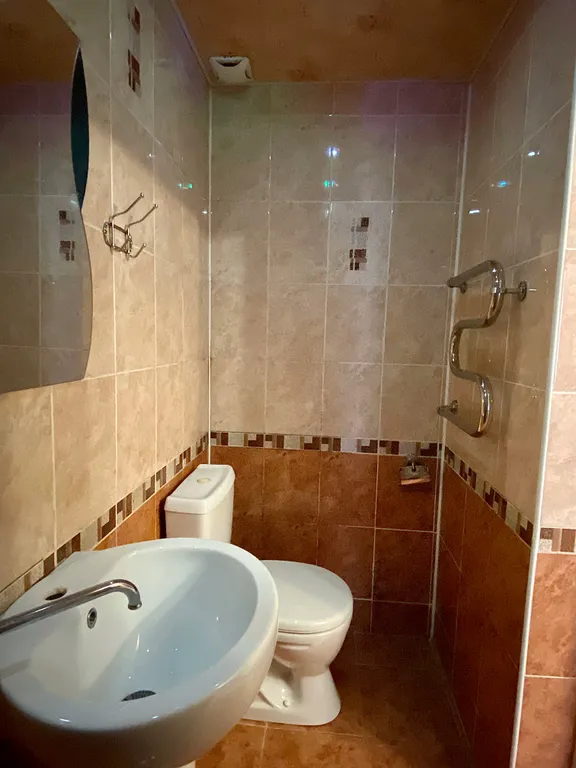 Комната в таунхаусе