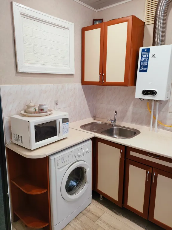 2 -х комнатная квартира у вокзала