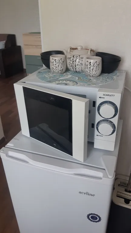 Уютная квартира в центре