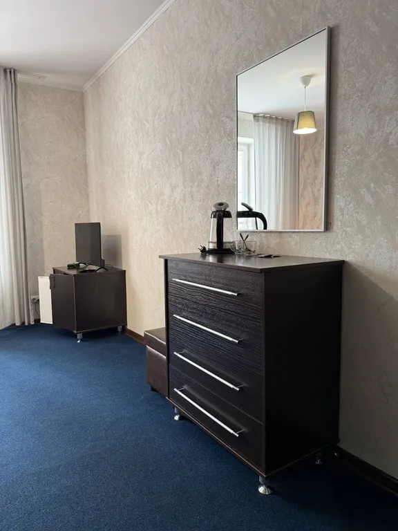 Уютный номер