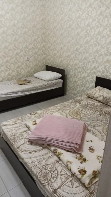 Квартира Комната — Анапа