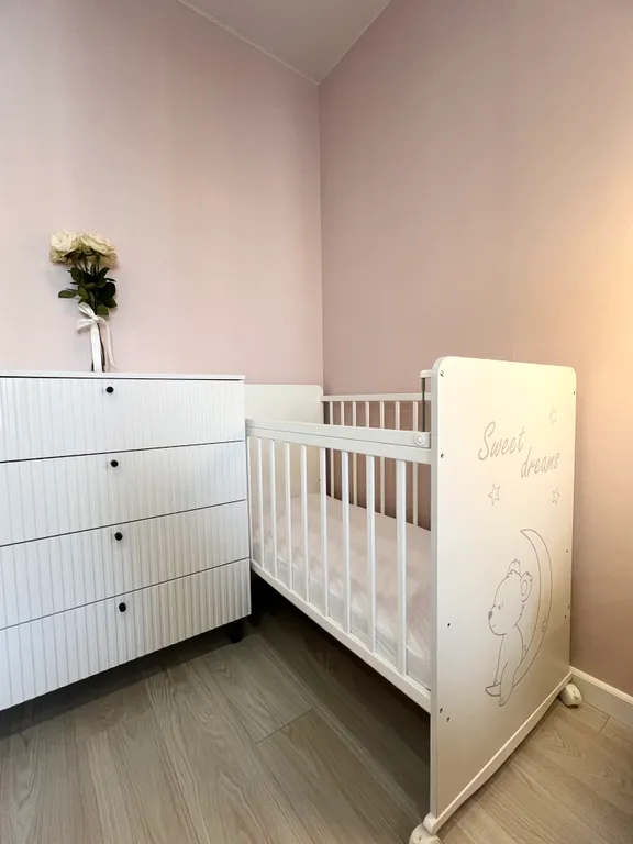 3-к квартира в ЖК Комфорт класса Каскад