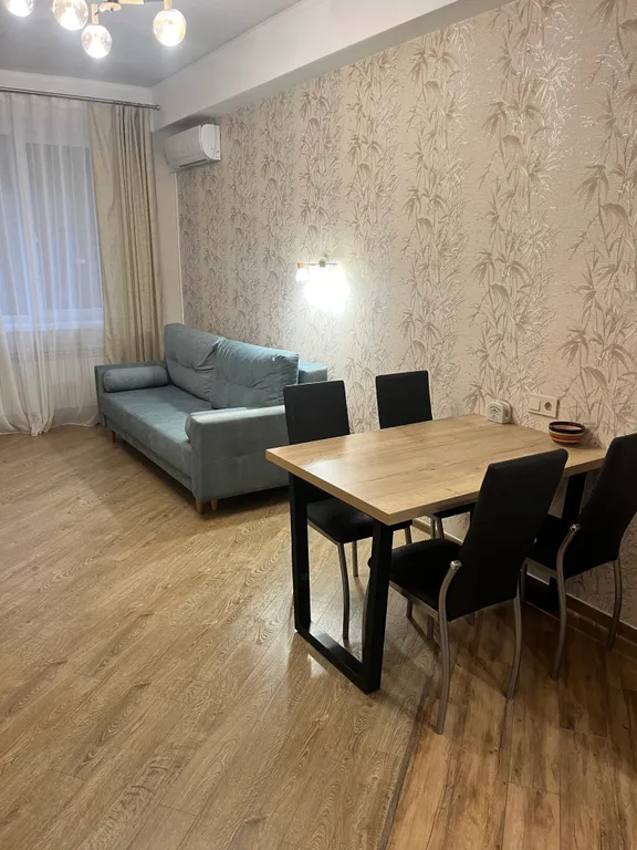 Квартира в Парковой Зоне