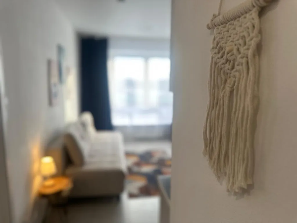 Евродвушка рядом с аэропортом Внуково