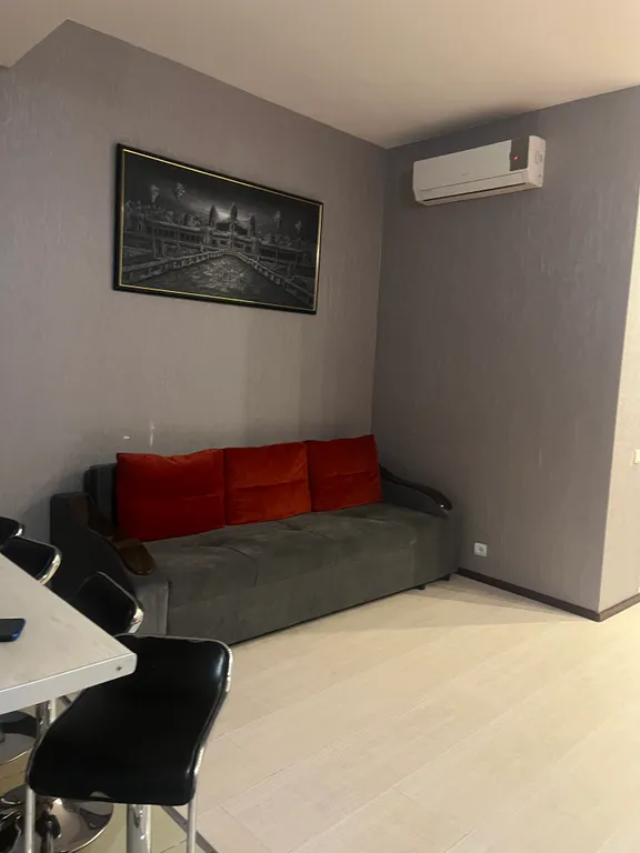 Отличная квартира со всеми удобствами