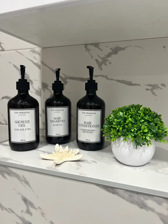 Квартира Уютная новая квартира в центре города — Новосибирск