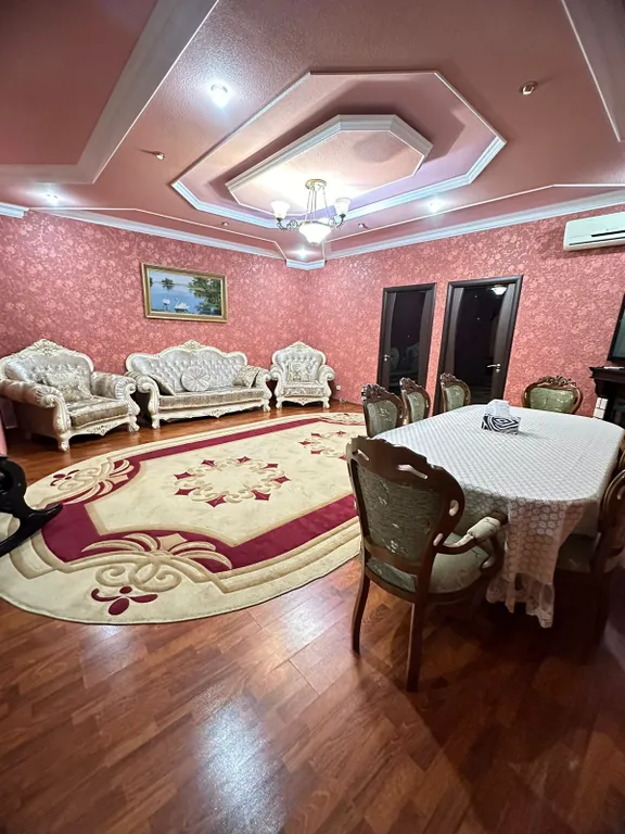 Коттедж Коттедж Этаж под ключ — Геленджик