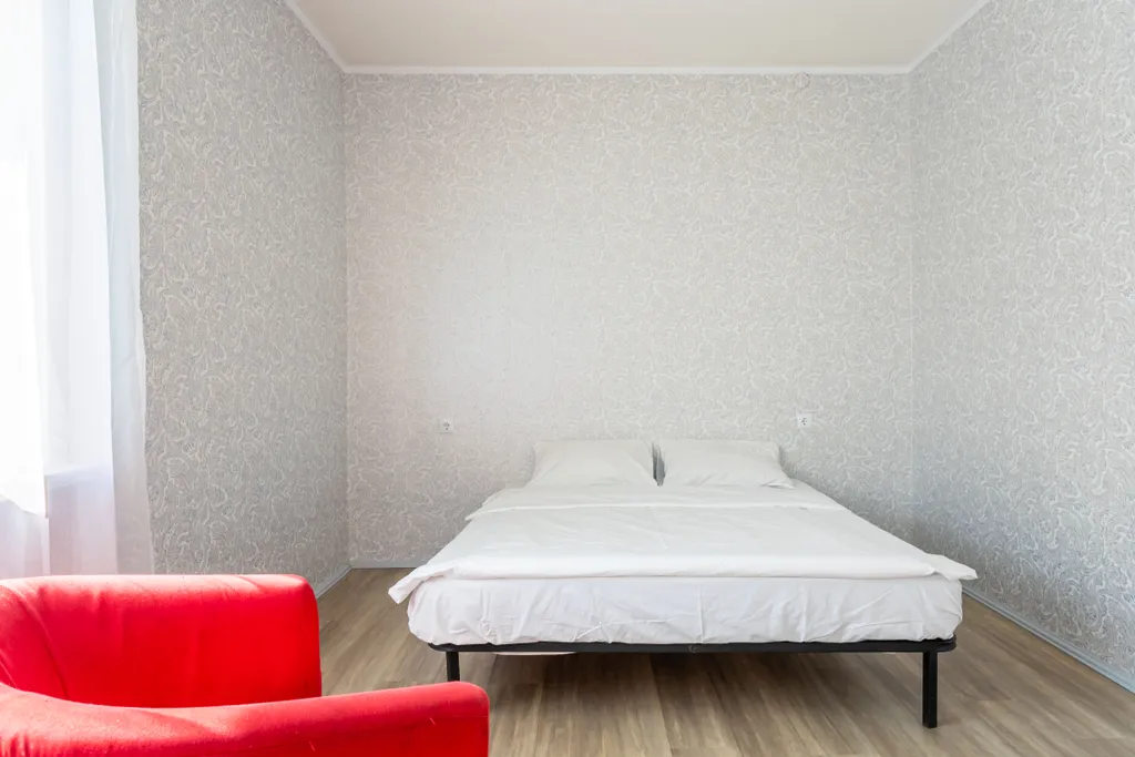 Квартира эконом около Аэропорта