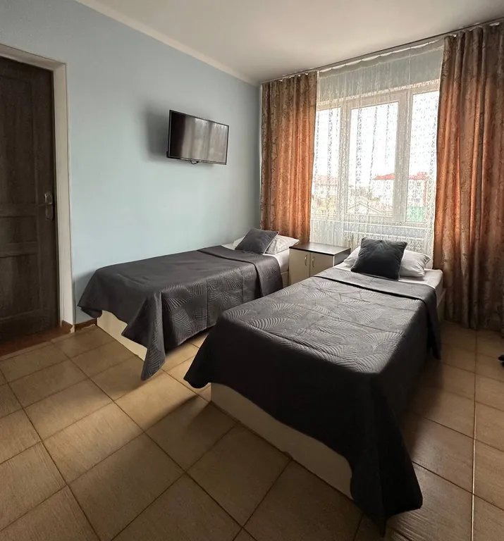 Квартира Комната — Геленджик