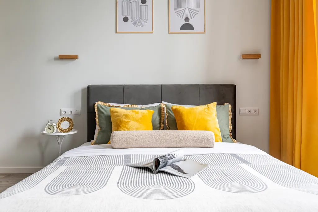 Квартира Квартира Your Pushkin Apart для 2 гостей — Пушкин