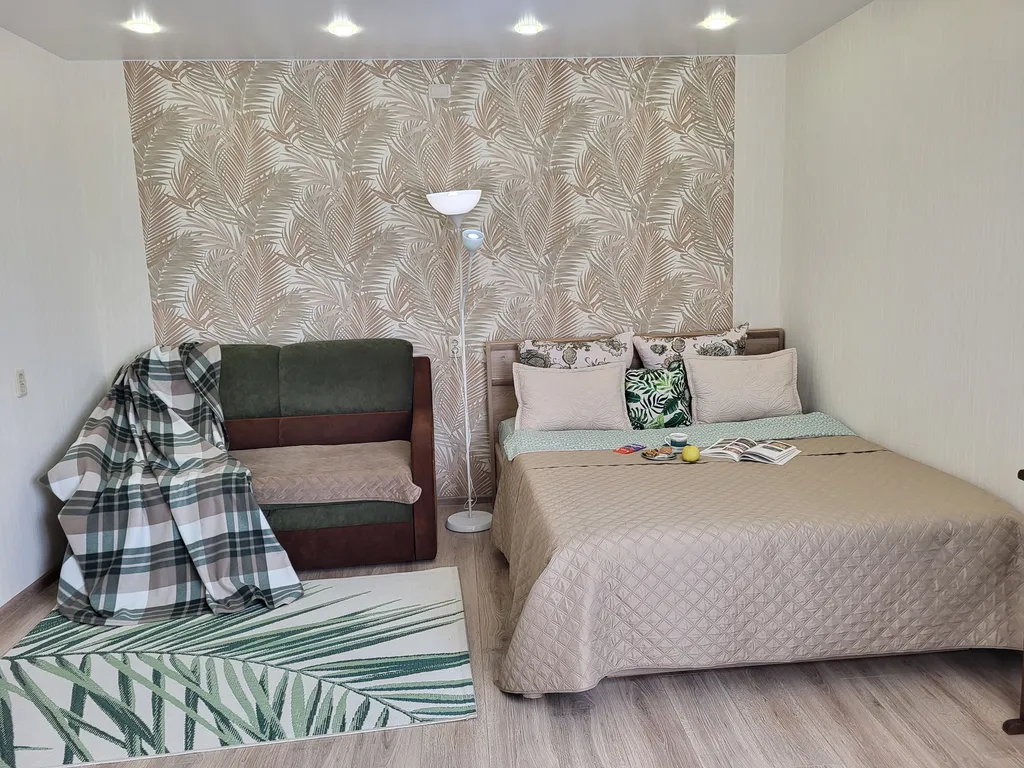 Квартира люкс в ЮЗР