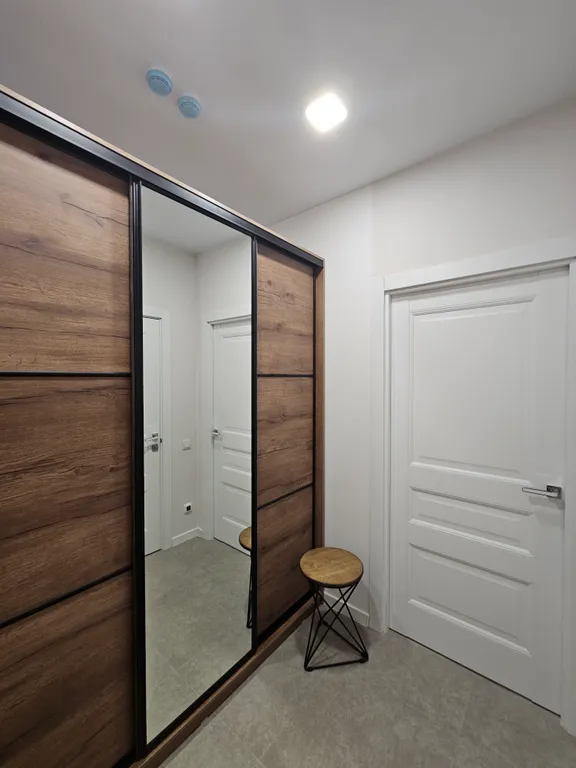 Квартира Уютная квартира в центре города — Санкт-Петербург