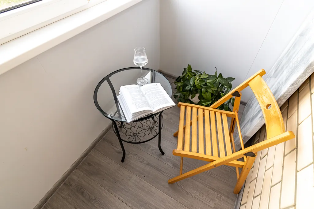 Квартира Квартира в ЖК Цветы — Краснодар