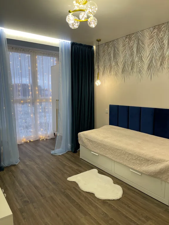 Квартира у моря