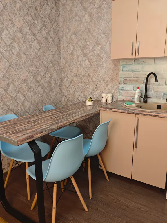 Квартира Квартира Таунхаус в районе Олимпийского парка — Сириус