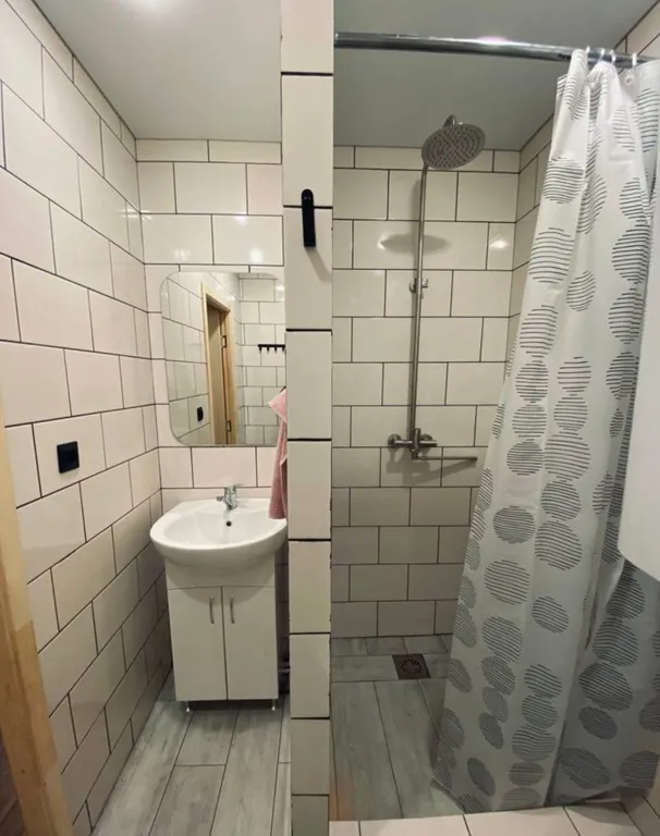 Дом на Мраткино