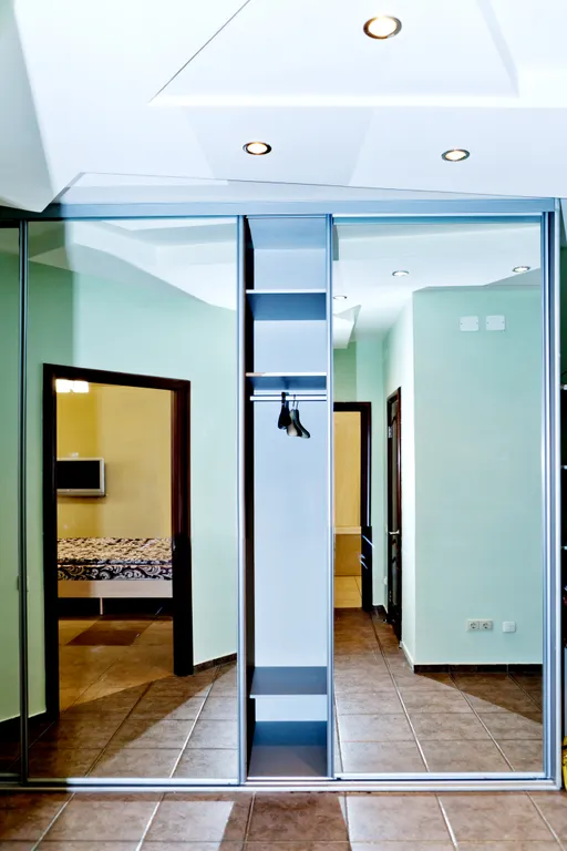 Квартира рядом с Диагностический центр/ост.Баргузин