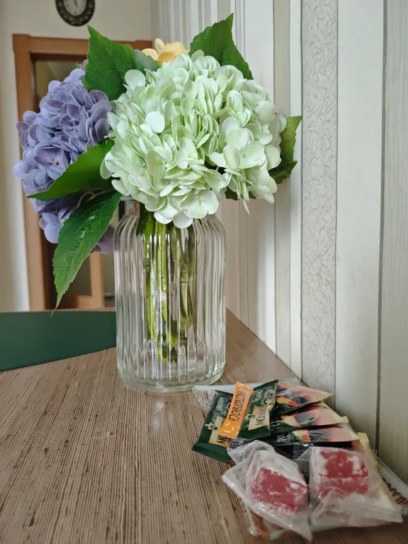 Квартира 1-комнатная Квартира — Севастополь