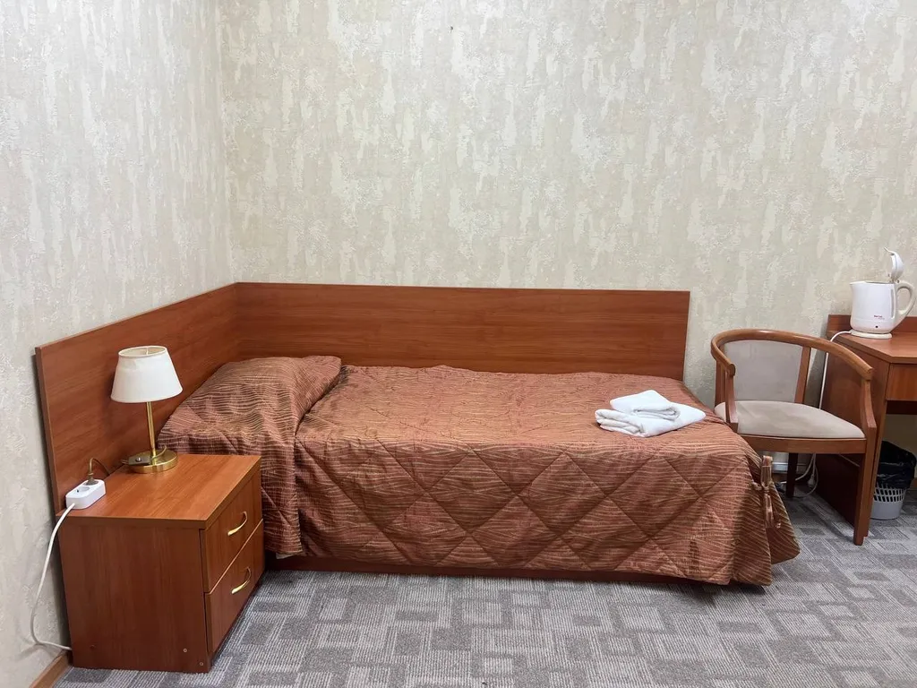 Комната