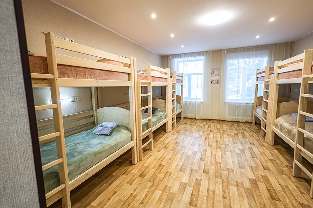 3-комнатный Дом