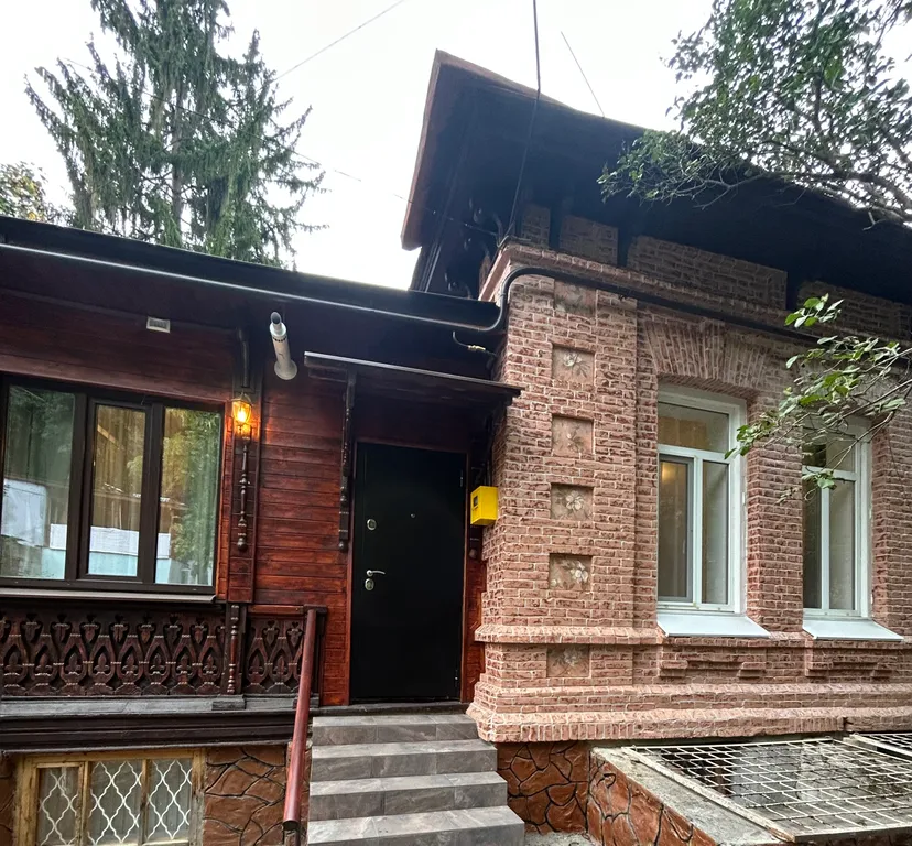 Уютная квартира в центре — аренда посуточно в Кисловодск