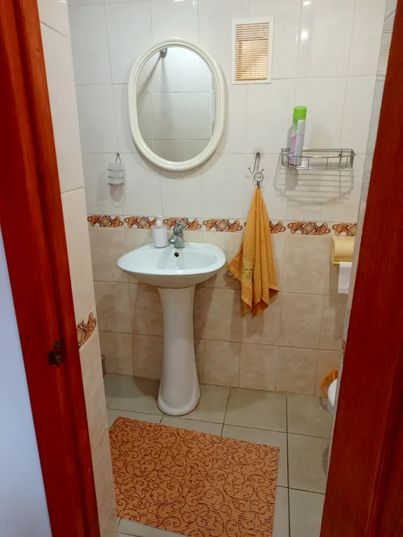 Уютный дом для летнего отдыха