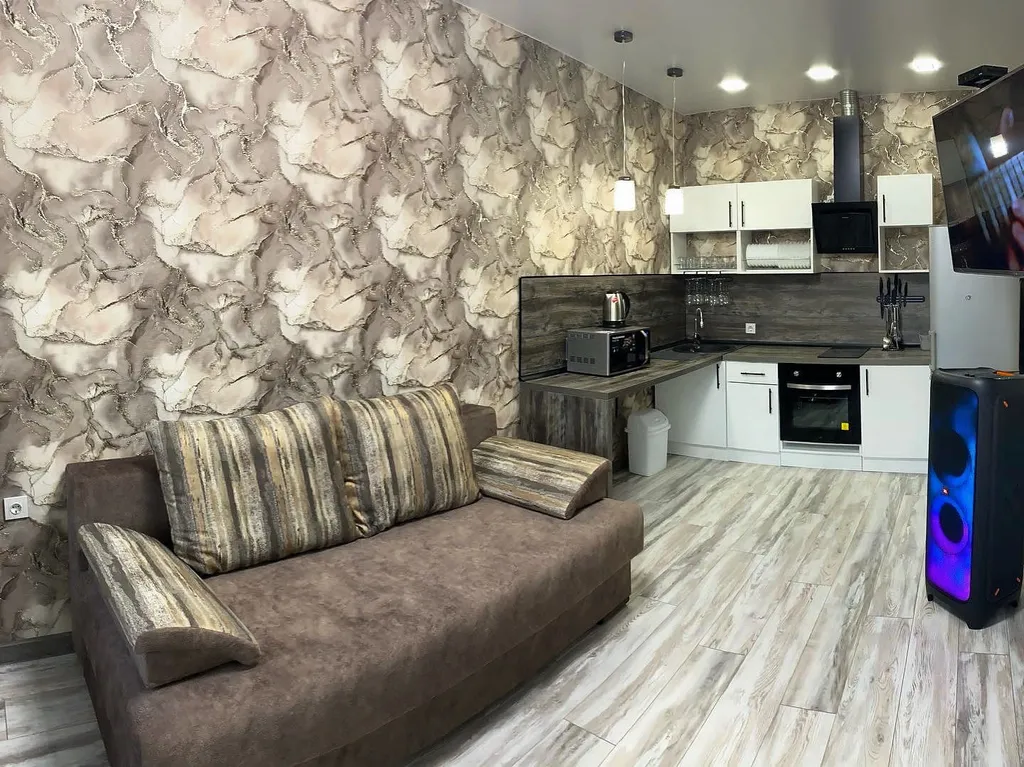 5-комнатный Дом