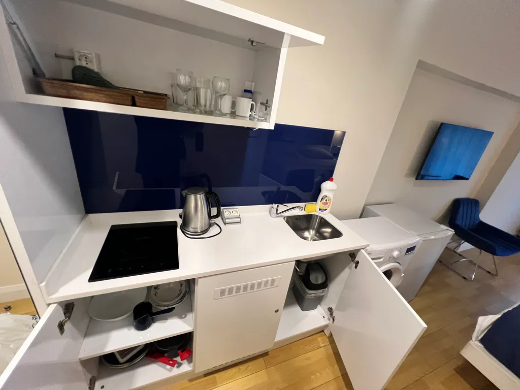 Orbi City Batumi C-Block - 463 - поющие фонтаны