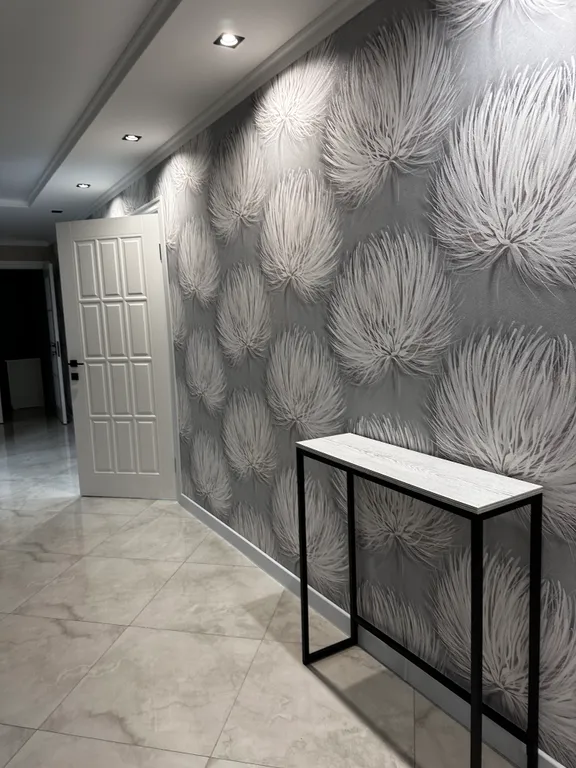 Шикарная квартира в районе озера