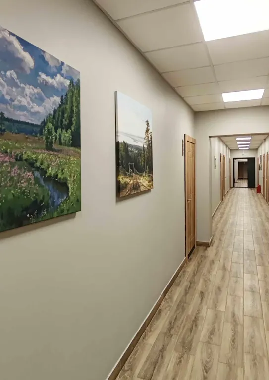 Апартаменты в историческом доме утопающем в зелени