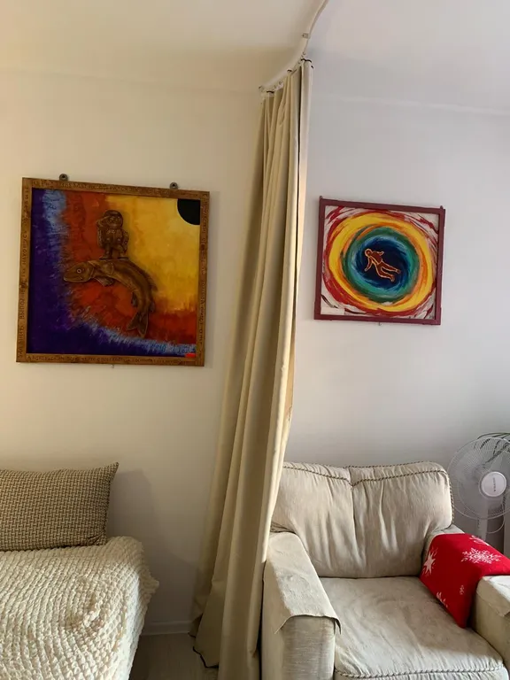 Дизайнерская студия мир авангарда