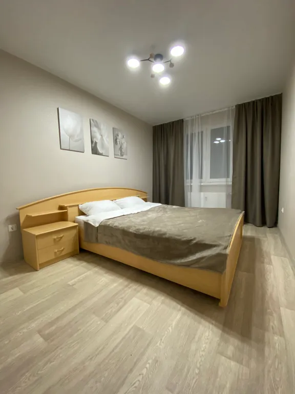 Уютная квартира в центре города 2к