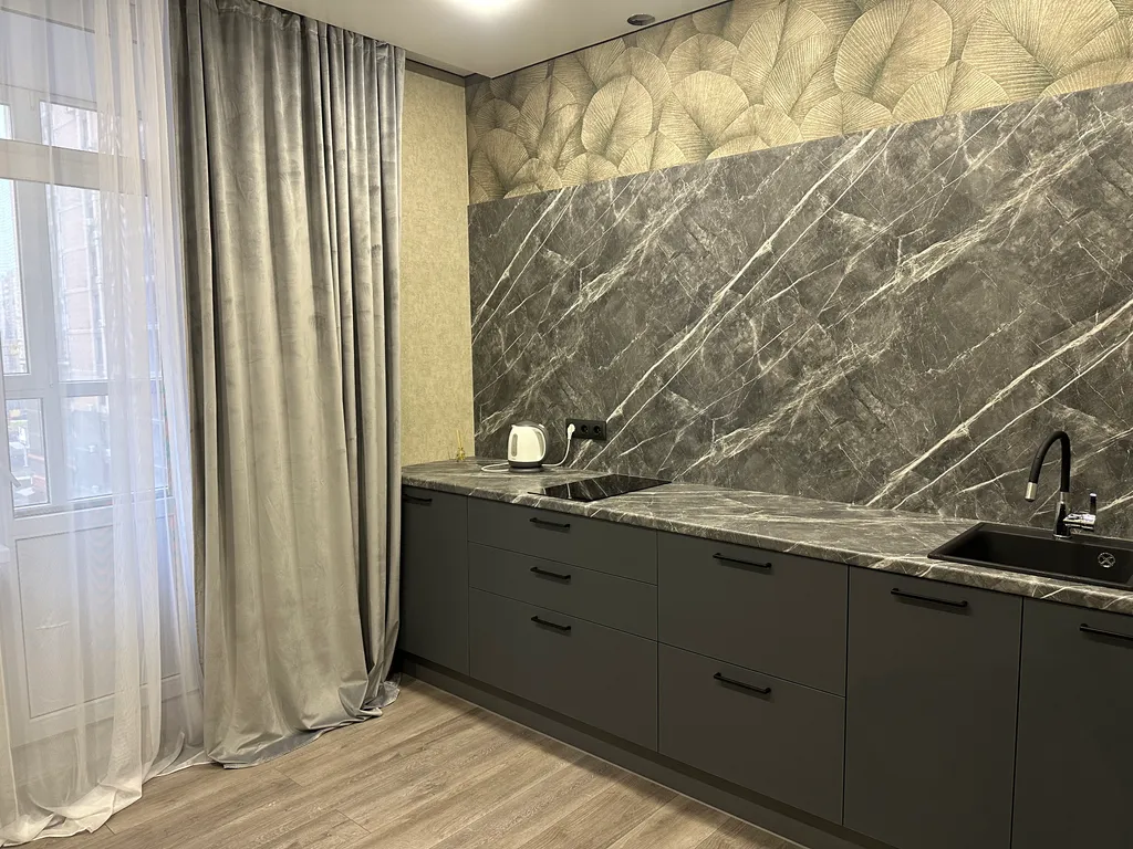 Квартира Уютная квартира рядом с экспоградом, торговым центром и городом спорта — Краснодар