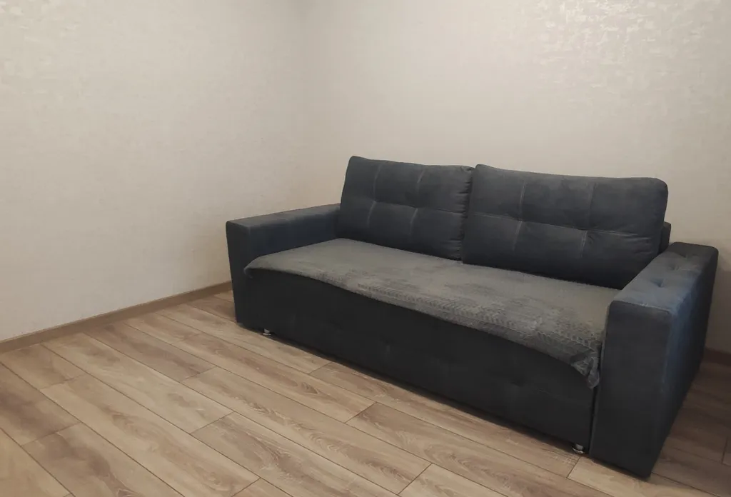 Красивая однушка в ЖК Высота